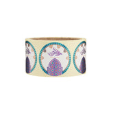 RAMADAN STICKER 50MM 250PCS-1ROLL